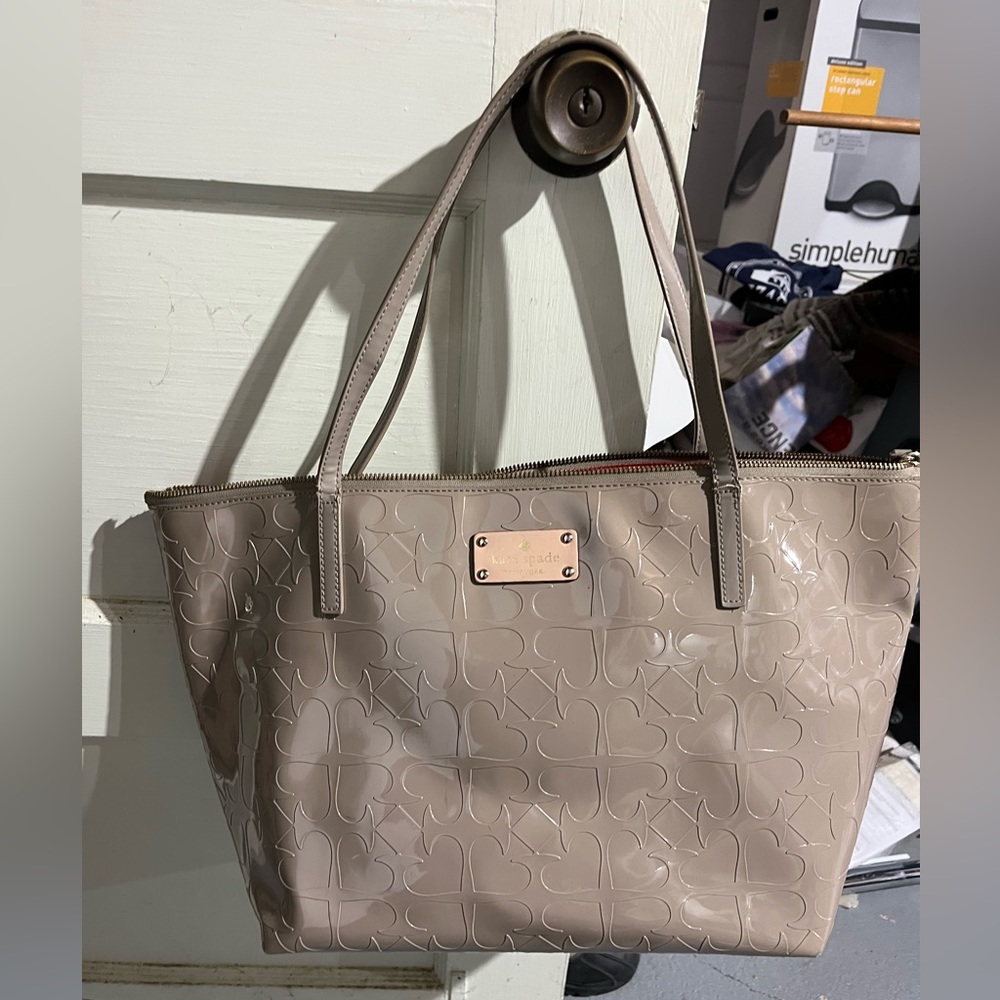 Kate Spade Tote